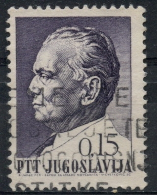 YUGOSLAVIA_SCOTT 862.03 $0.2