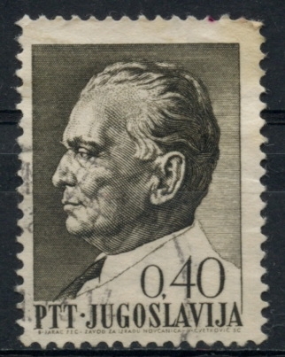 YUGOSLAVIA_SCOTT 865.01 $0.2