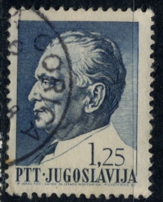 YUGOSLAVIA_SCOTT 933.01 $0.2