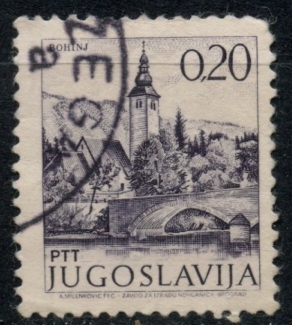 YUGOSLAVIA_SCOTT 1065.03 $0.2