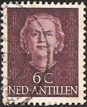 Queen Juliana