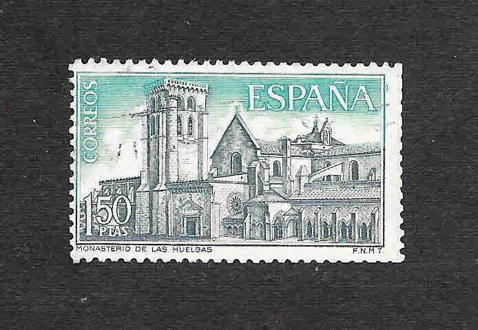 Edf 1946 - Monasterio de las Huelgas