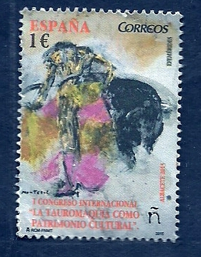 Tauromaquia