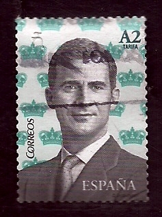 Felipe  VI