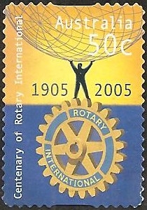 Rotary International