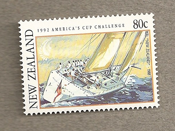 Copa América de Vela