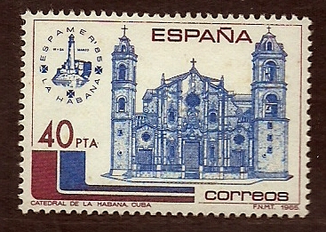 Catedral de la Habana