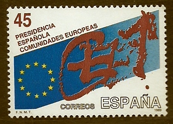 Presidencia española C E