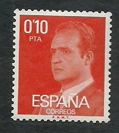 Juan Carlos I