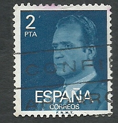  Juan Carlos  I