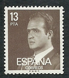  Juan Carlos  I