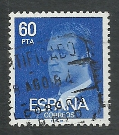  Juan Carlos  I