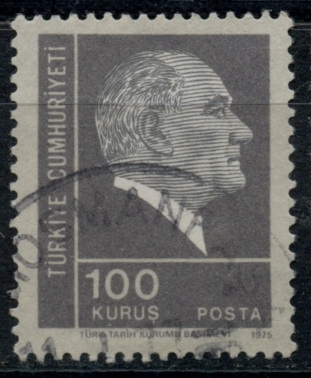 TURQUIA_SCOTT 1924.02 $0.2