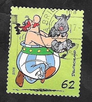 2984 - Obelix