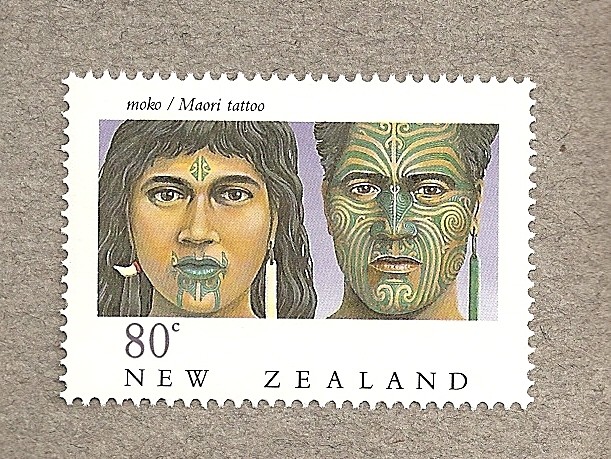 Maories
