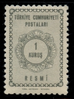 TURQUIA_SCOTT O89.02 $0.2