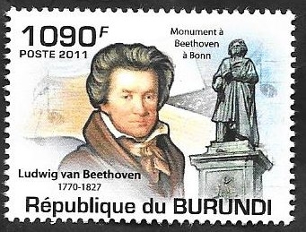 1274 - Beethoven