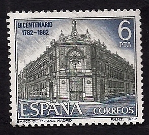 Banco de España