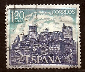 Castillo de Monterrey