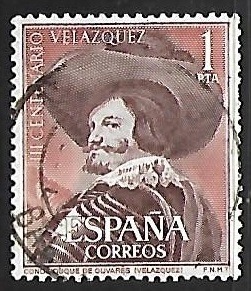 III centenario de la muerte de Velazquez