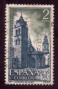 Catedral de LUGO