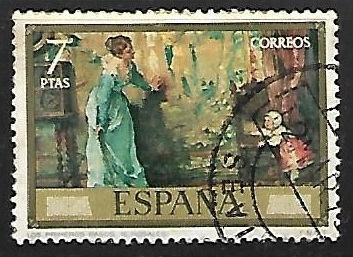 Eduardo Rosales y Martín - 