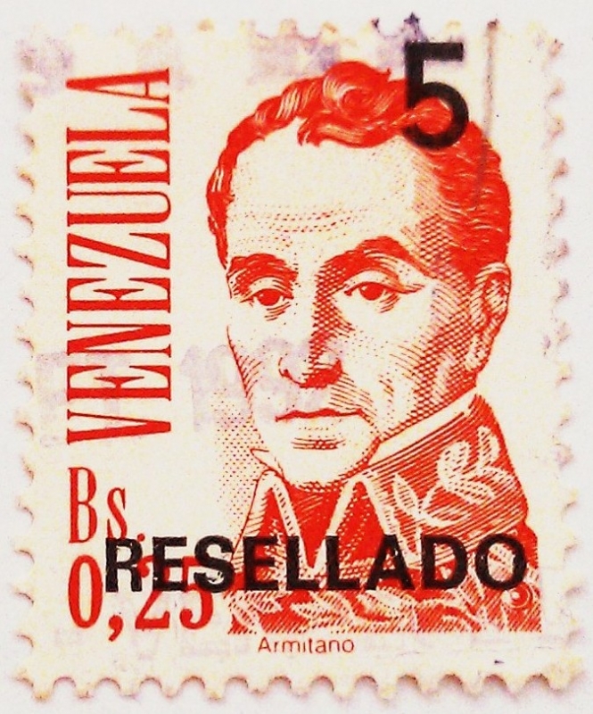 Simón Bolívar