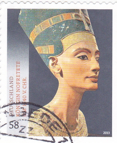 Nefertiti