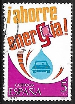 Ahorro de Enegía - Automóvil