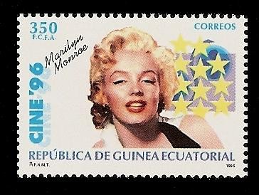 Cine - Marilyn Monroe