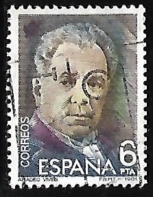 Maestros de la zarzuela - Amadeo Vives                                                              