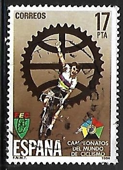 Campeonato del Mundo de ciclismo