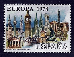 Europa  1978