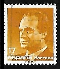 S. M. Don Juan Carlos I