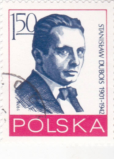 STANISLAW DUBOIS