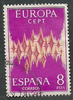 EUROPA  CEPT