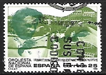 Orquesta Nacional de España