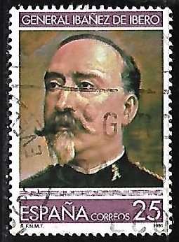 Ciencia y Técnica - General Carlos Ibáñez