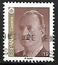 S. M. Don Juan Carlos I