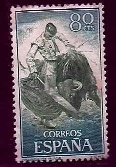 Corrida de toros