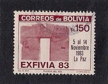 Exfivia 83'