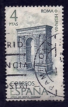 Arco de Bara