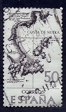 Costa de NUIKA