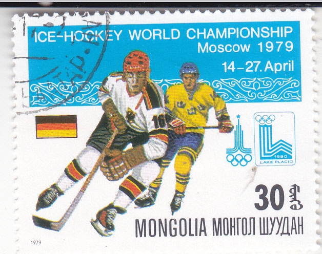 OLIMPIADA MOSCU.80