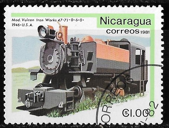 Nicaragua-cambio