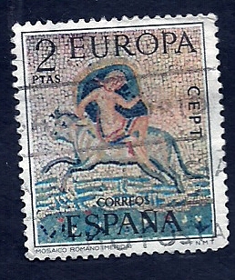 EUROPA  CEPT