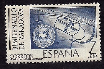 Bimilinario de Zaragoza