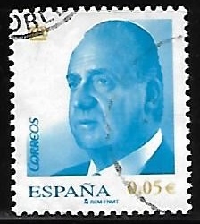 S. M. Don Juan Carlos I