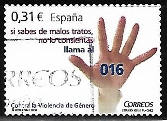 Contra la violencia de género