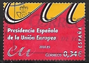 Presidencia española de la Unión Europea